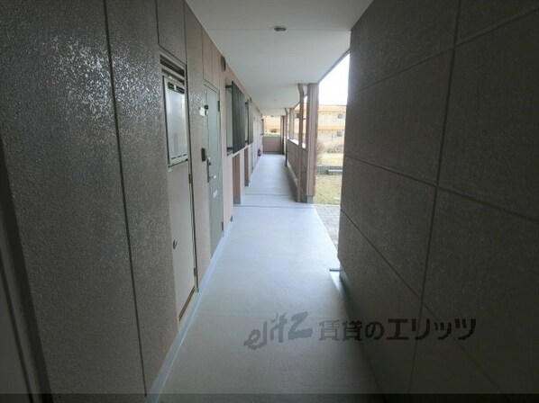 ラディアントの物件内観写真